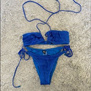 Triangl bikini